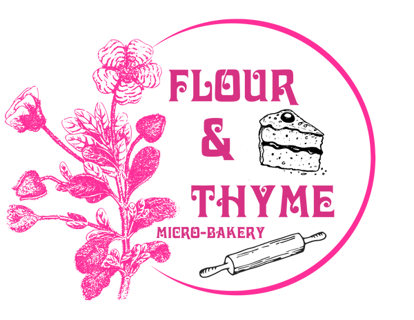 Flour and Thyme